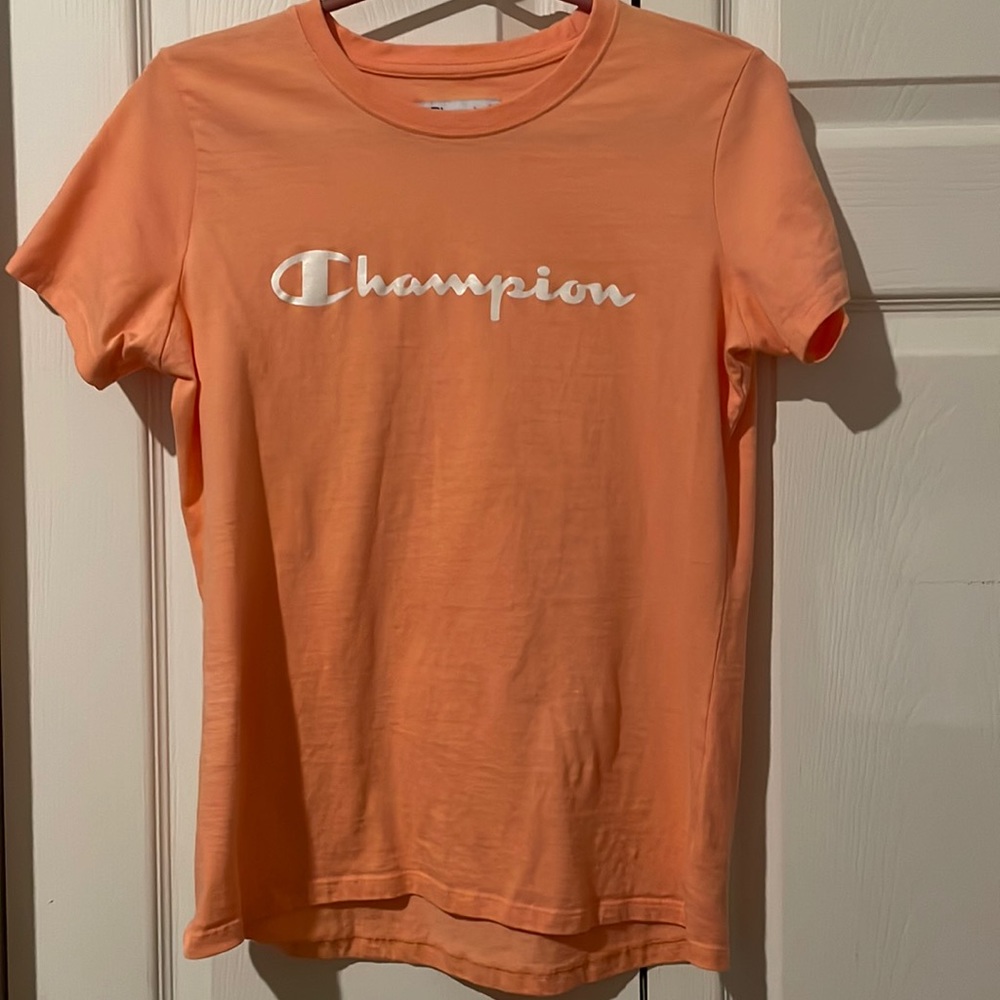 Champion Women’s T-Shirt